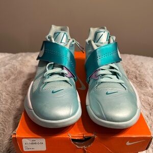 Nike KD 4 Easter 2012